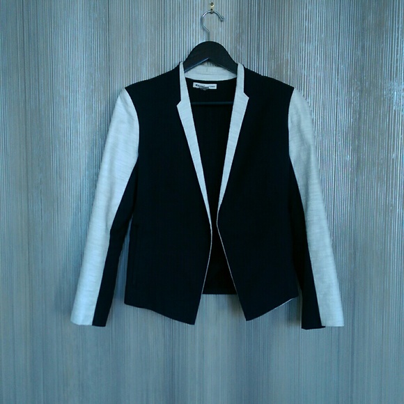 * HOST PICK * Helmut Lang blazer - 2