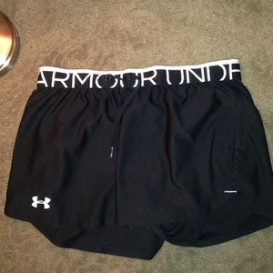 Under Armour Shorts