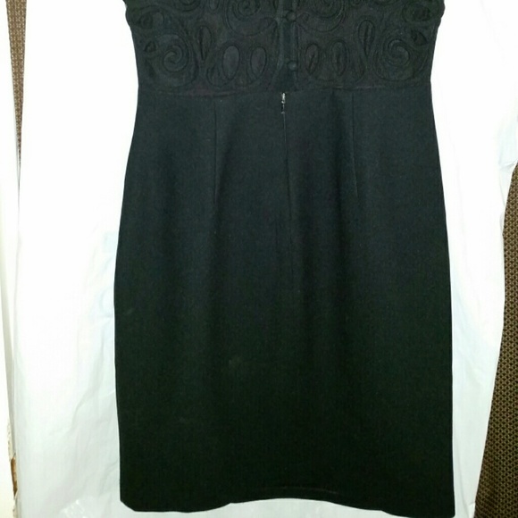 LITTLE BLACK DRESS - Picture 2 of 4