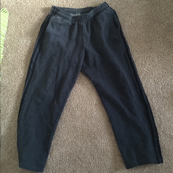 Adidas sweatpants