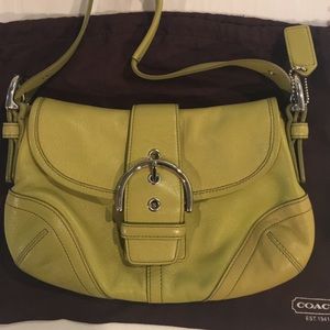 Coach Handbag