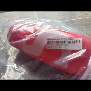 Supreme Water Bottle