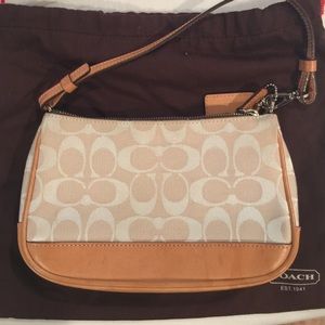 Coach bag. Great condition
