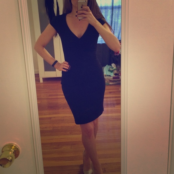 H&M dress