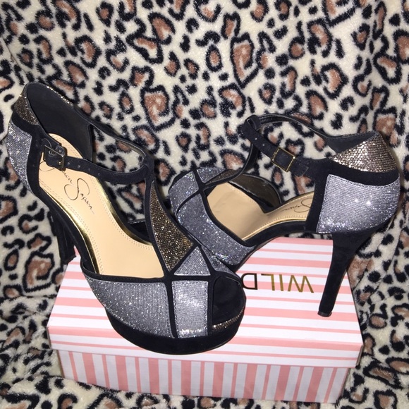 💎High heels
