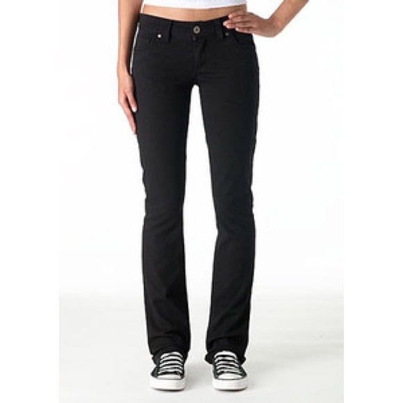 ‼️BOGO‼️NWOT Morgan Low Rise Skinny Jeans