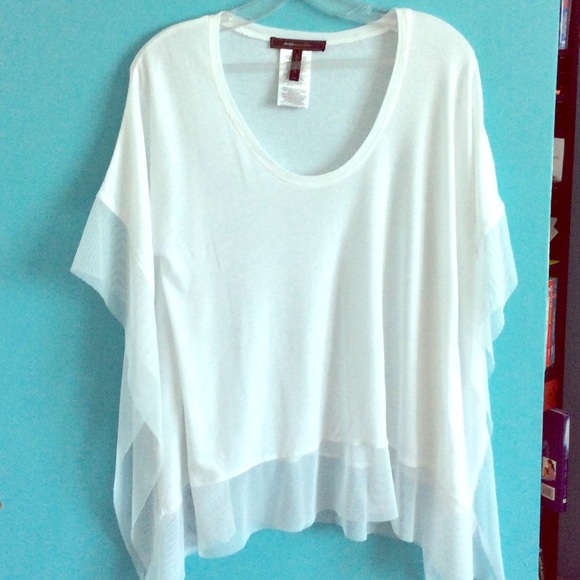 BCBGMAXAZRIA  only wear once
