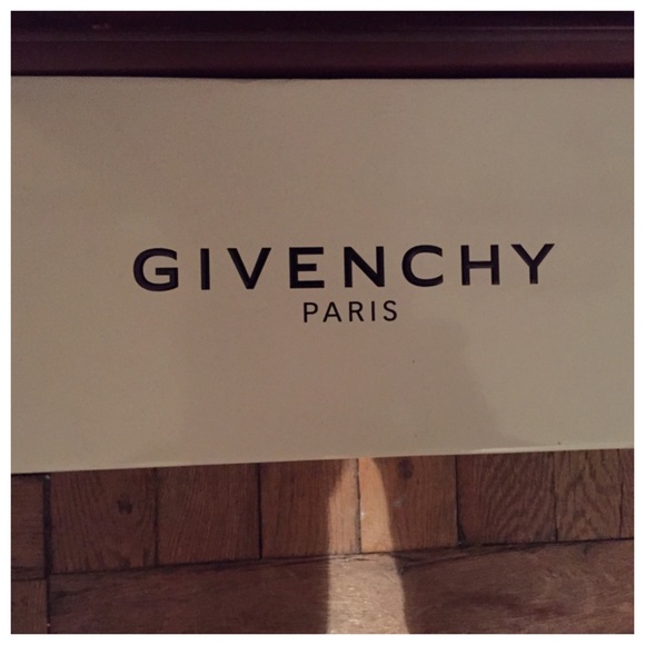 Brand New 2015 Givench Jelly Sandals