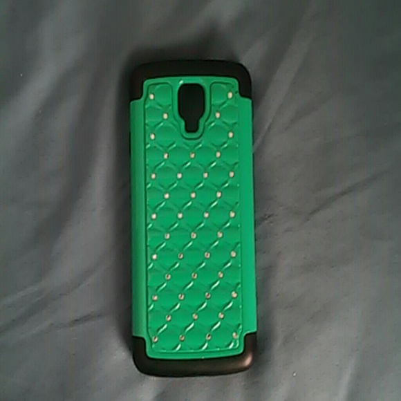 Phone case for Lg Volt - Picture 1 of 3