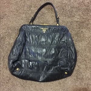 Prada bag