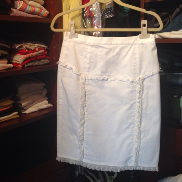 Valentino Skirt