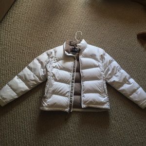 North Face Jacket