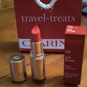 Clarins lip stick