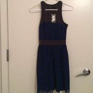 Armani Exchange dress Brand New!