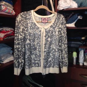 Juicy Couture Cardigan