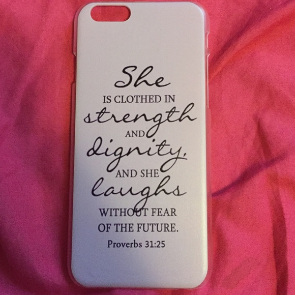 iPhone 6 case