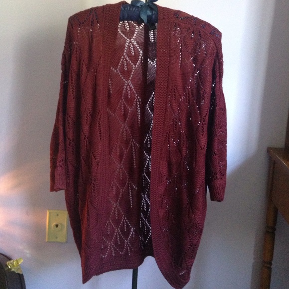 Cardigan