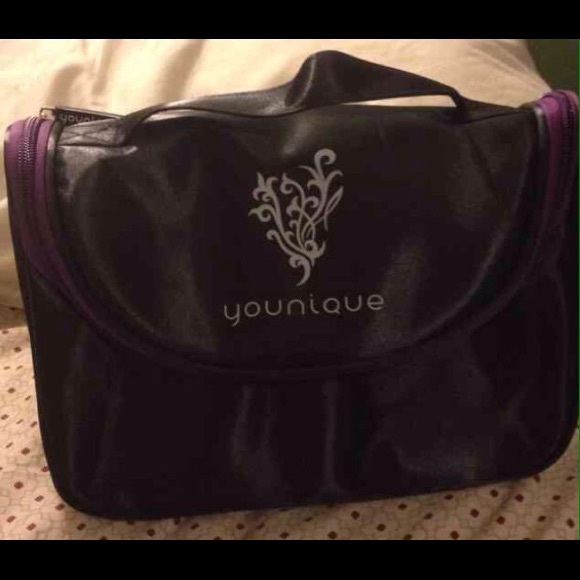 Younique makeup bag