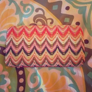 Franchesca's Collections clutch