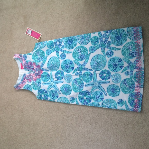 for southernbows3 kids xL Lilly dress