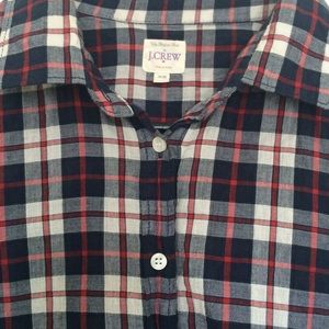 💥SOLD💥 J Crew Button Down!