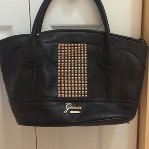 Guess purse