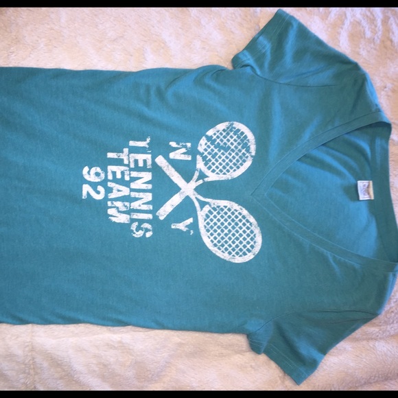 Abercrombie tee - Picture 1 of 1
