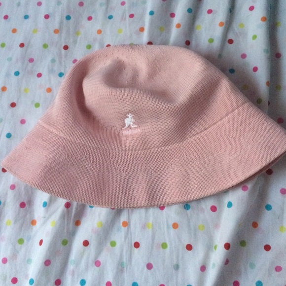 An Kangol Hat