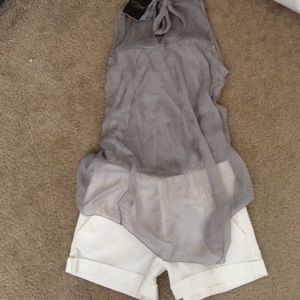 French Connection shorts French Connection shorts