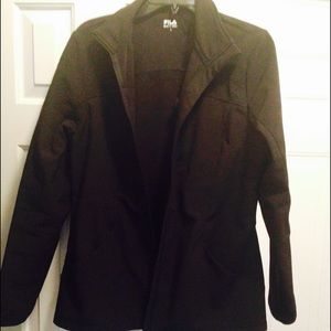 Fila jacket
