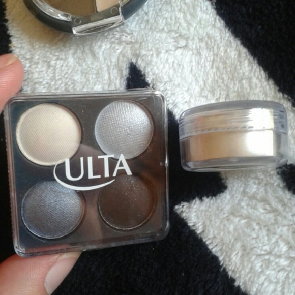 Ulta eyeshadow & brow Nwt - Picture 2 of 4