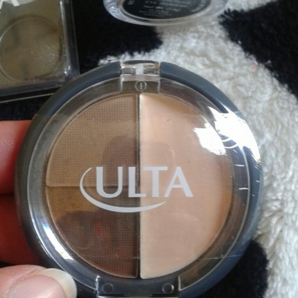 Ulta eyeshadow & brow Nwt - Picture 3 of 4