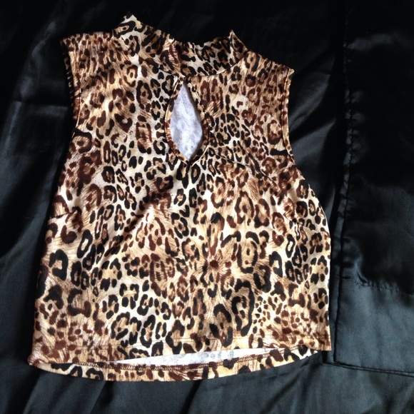 Cute Top!