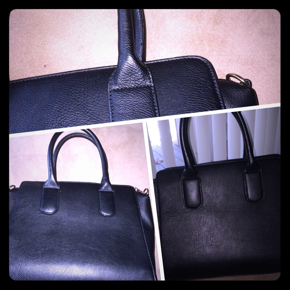 Black Purse ⬇️ <Final Price Drop>