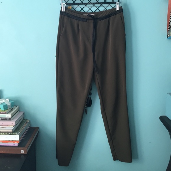 Forever 21 Trousers