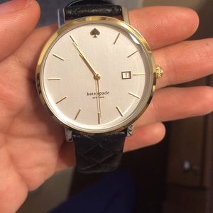 Kate Spade watch