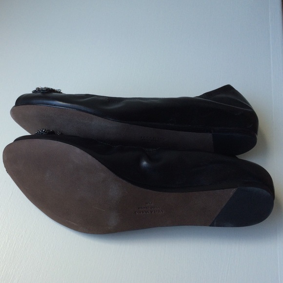 Vera wang ballet flats - Picture 2 of 2