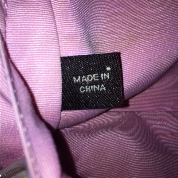 Authentic Make-Up Bag - Picture 3 of 4