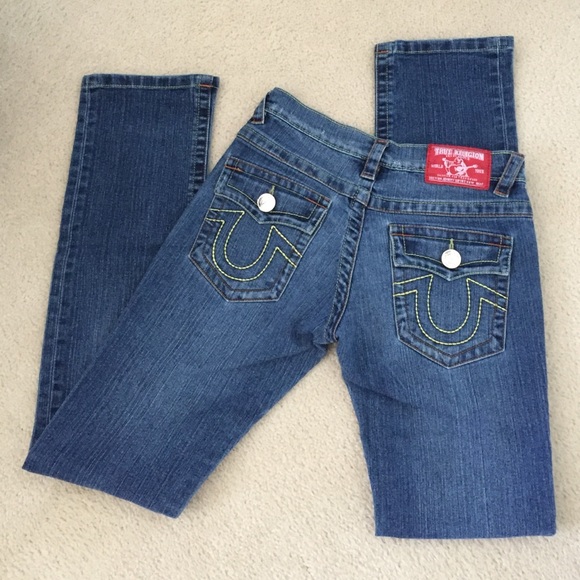 NWOT True Religion Jeans
