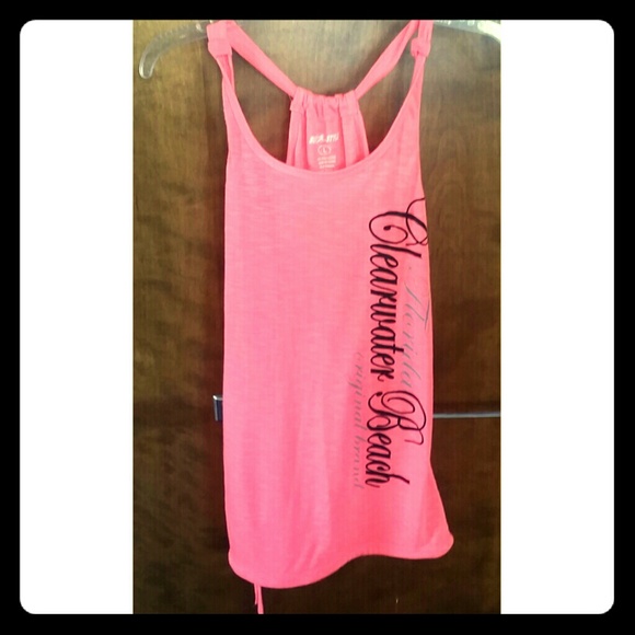 Brand new surf style t-shirt