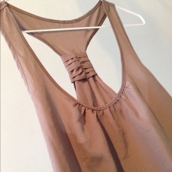 Forever 21 - Racerback Tank - Picture 2 of 4