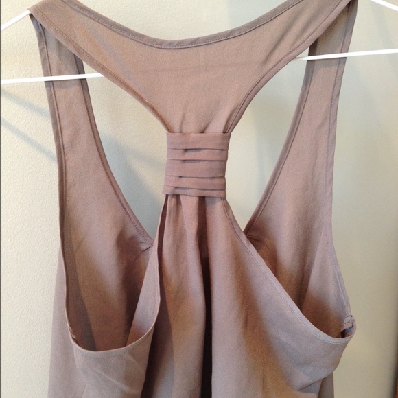 Forever 21 - Racerback Tank - Picture 3 of 4