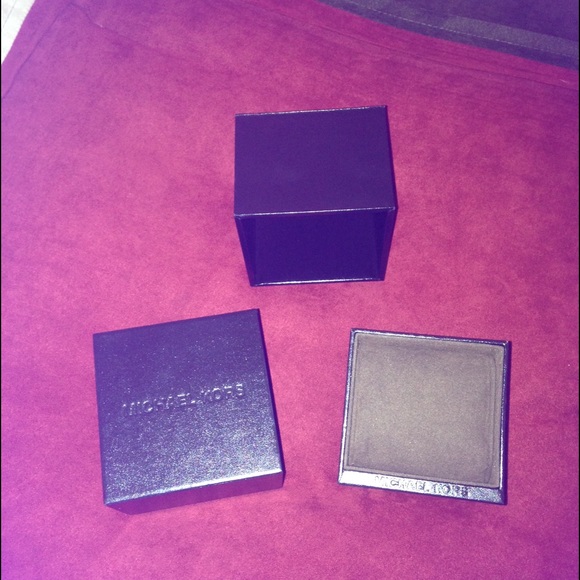 Michael Kors Accessories Michael Kors Watch Case Poshmark