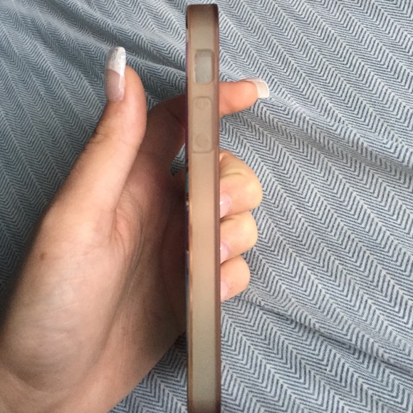 Stitch case