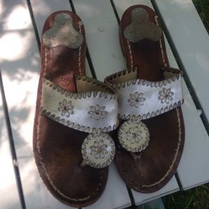 Jack Rogers Sandals