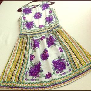 NWOT, dress. never worn. Perfect condition