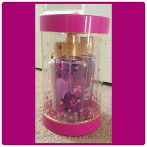 Victoria's Secret Love Spell Gift Set