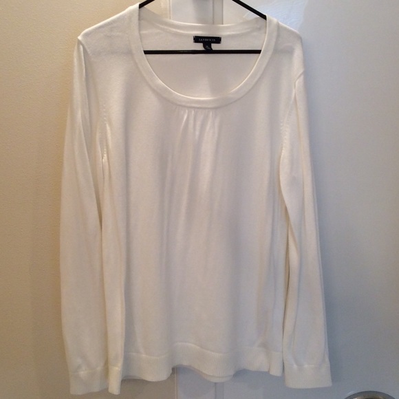 Lands' End Sweater
