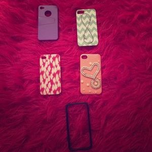 iPhone 4/4s cases iPhone 4/4s cases