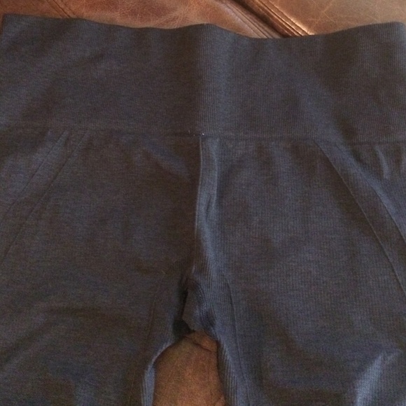 Lululemon In The Flow Crops - actual pics!!!
